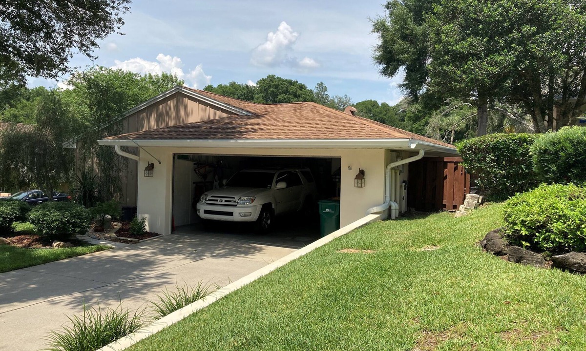 Eustis House | Cozy and Modern Eustis/Mt Dora Florida home