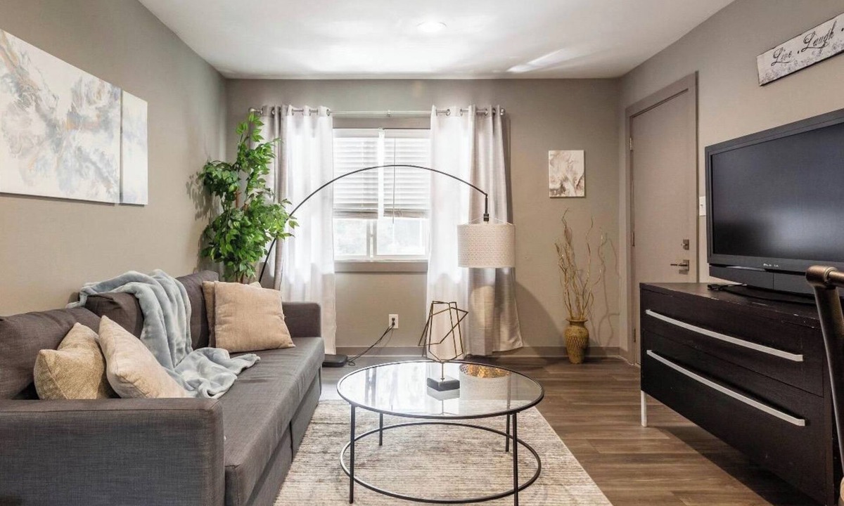 Lindridge-Martin Manor Apartment | Cozy Atlanta Midtown Apartment