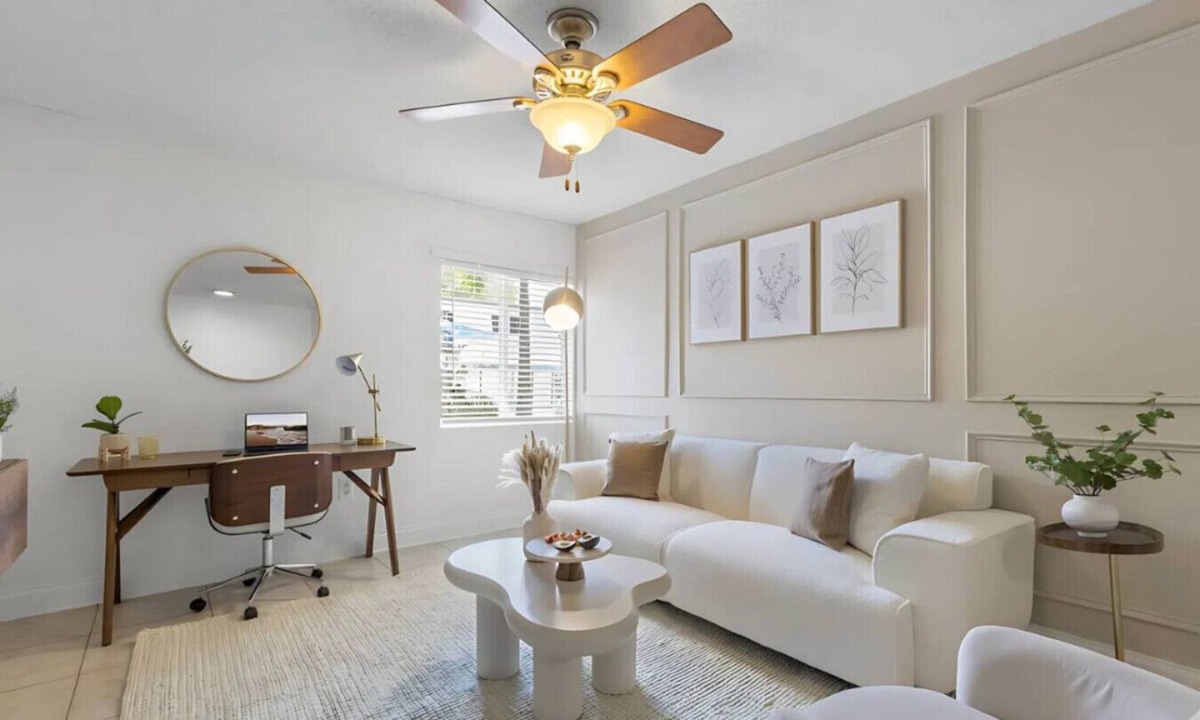 SoHo Apartment | Cozy Bayshore Escape | Pool, Gym, FREE Parking