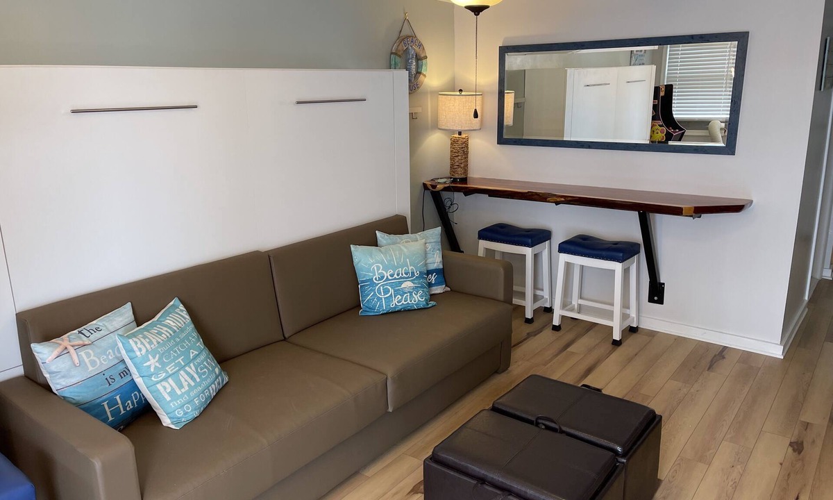 Wildwood Crest Condo | Cozy Beach Block Condo in Wildwood Crest, NJ