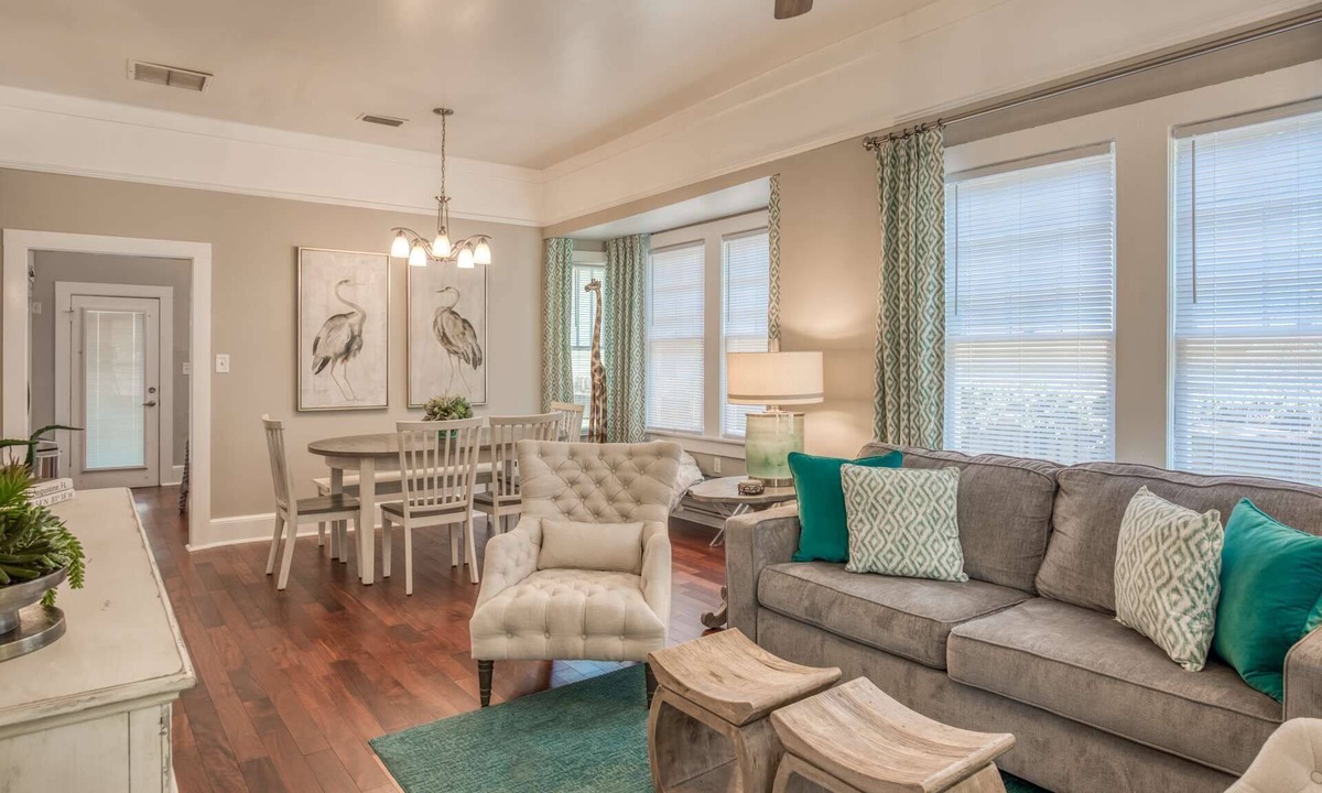 St. Augustine House | Cozy Bungalow, Walk to Downtown Attractions, Fenced, Parking, 3 Miles to Beach, $300 in Free Tickets