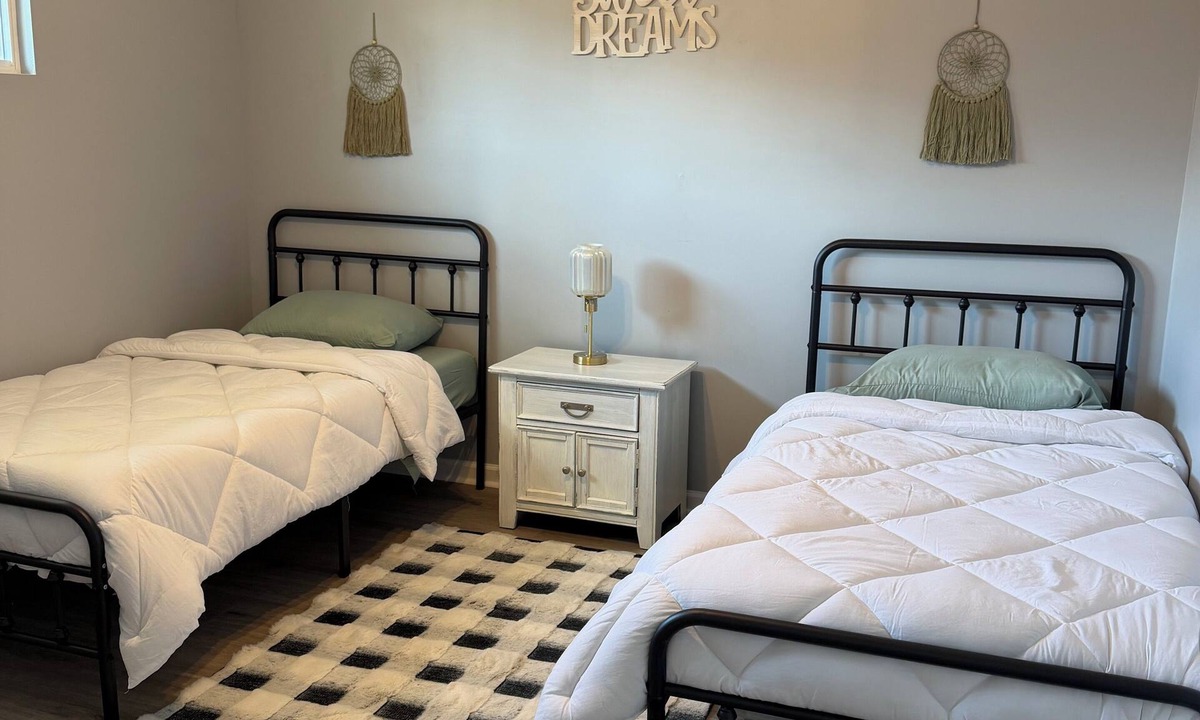 Chattanooga House | Cozy & Close to downtown Chattanooga