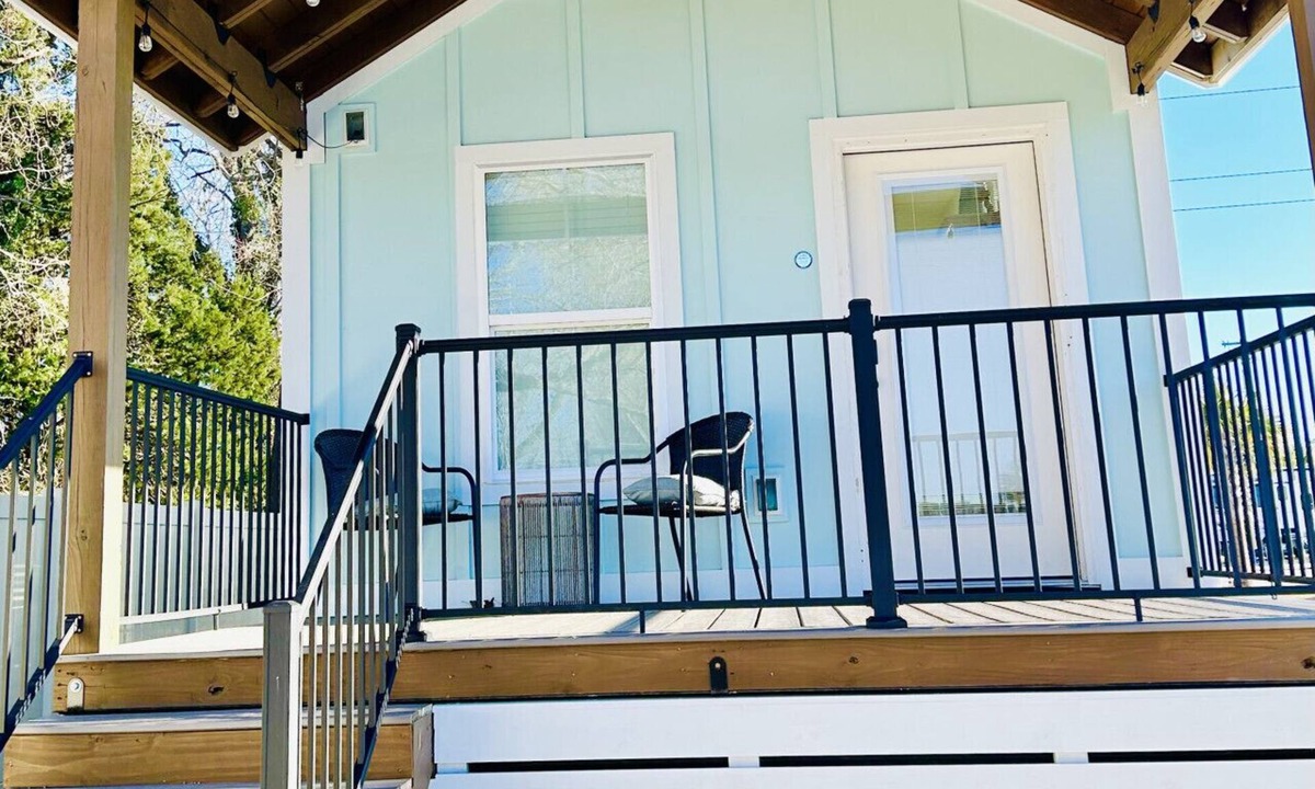 North Myrtle Beach Cottage | Cozy Coastal Cottage #61