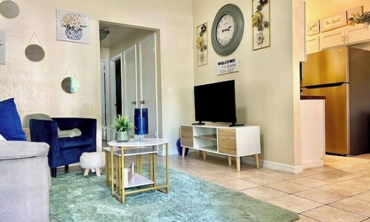 Gainesville Apartment | Cozy, Comfortable, & Convenient