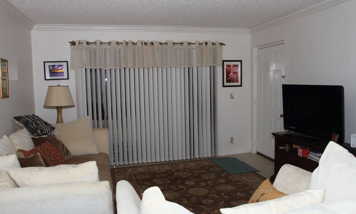 Boynton Beach House | Cozy Condo