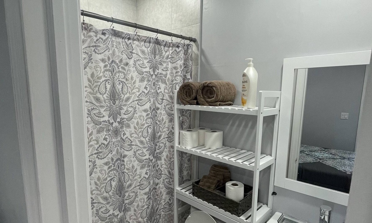 Margate Apartment | Cozy Efficiency
