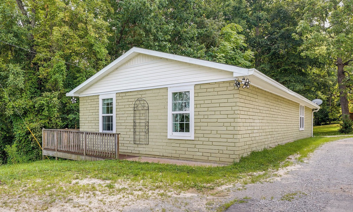 Estill Springs House | Cozy Estill Springs Getaway Near Tims Ford Lake!