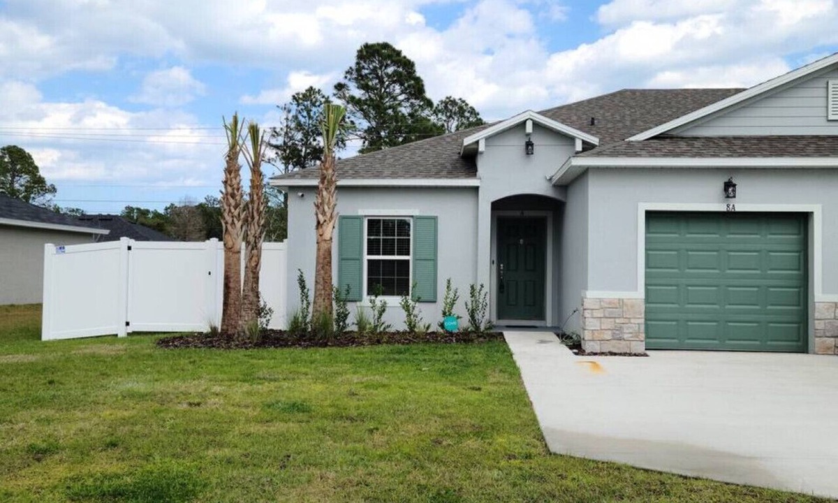 Palm Coast House | Cozy home in Seminole Woods Palm Coast
