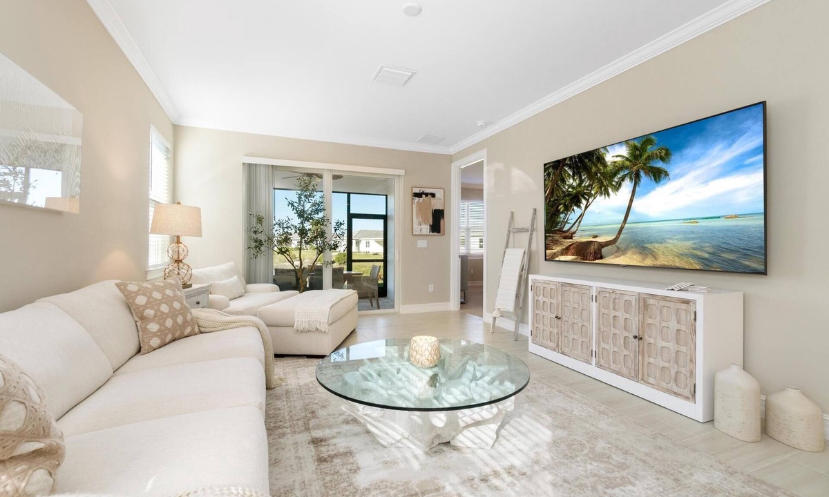 Bonita Springs House | Cozy Modern Sunny Haven w. 5 Star Amenities