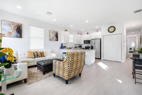 Westgate House | Cozy Newly Built Dwelling