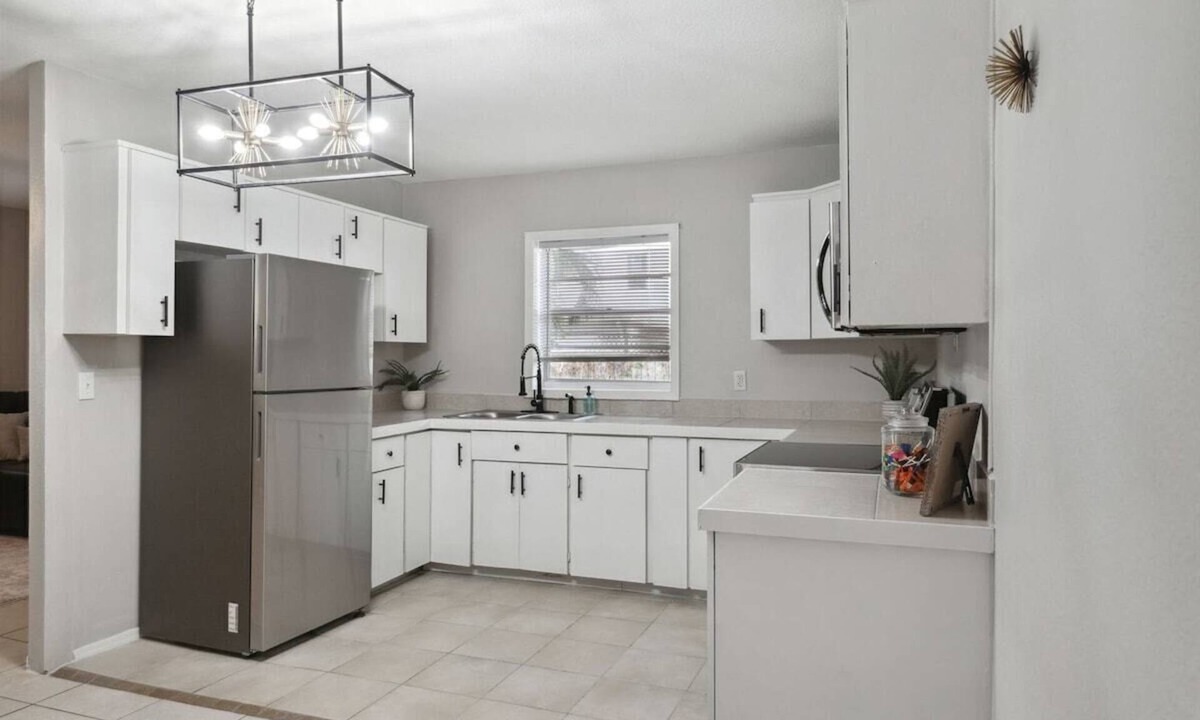 Ballast Point Apartment | Cozy One Bedroom Apartment!