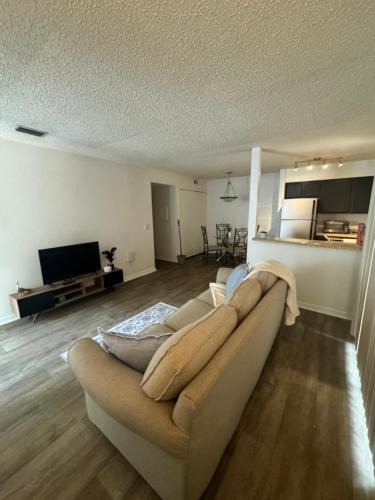 Port Orange Apartment | Cozy one bedroom