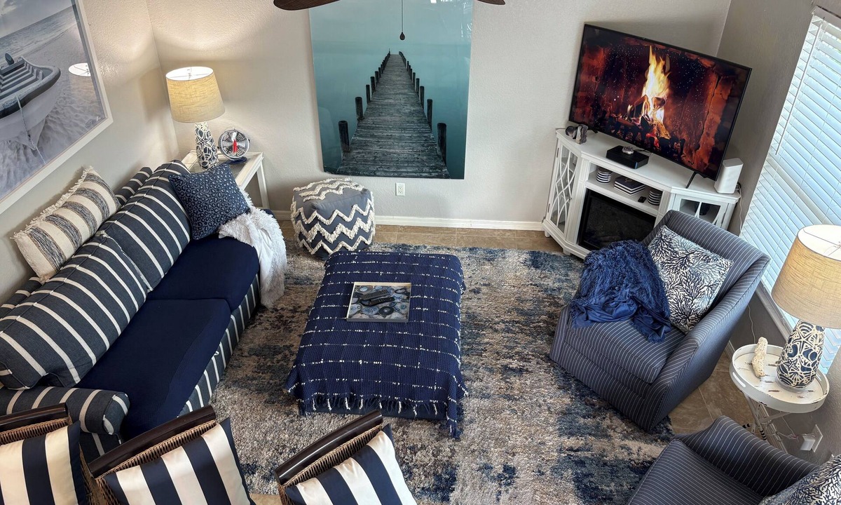 Isles of Capri House | Cozy & Peaceful Capri Cottage – Island Retreat with Boat Parking & More!