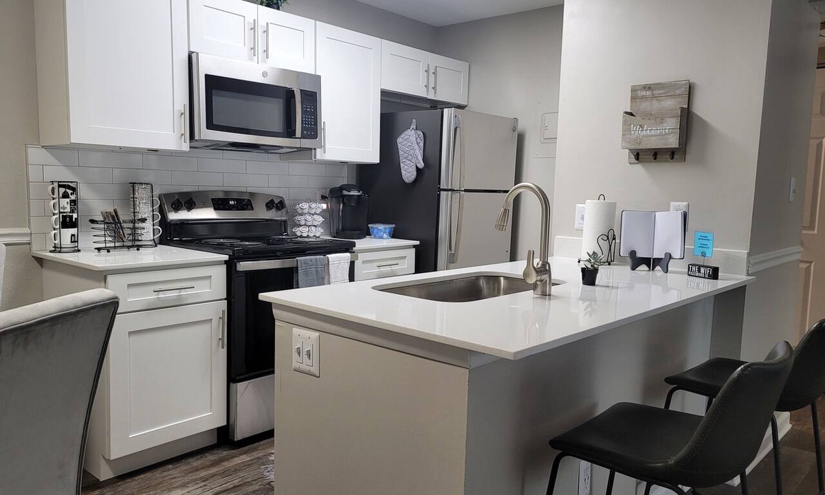 Ashbrook - Clawson Village Apartment | Cozy Spot close to Uptown QC!