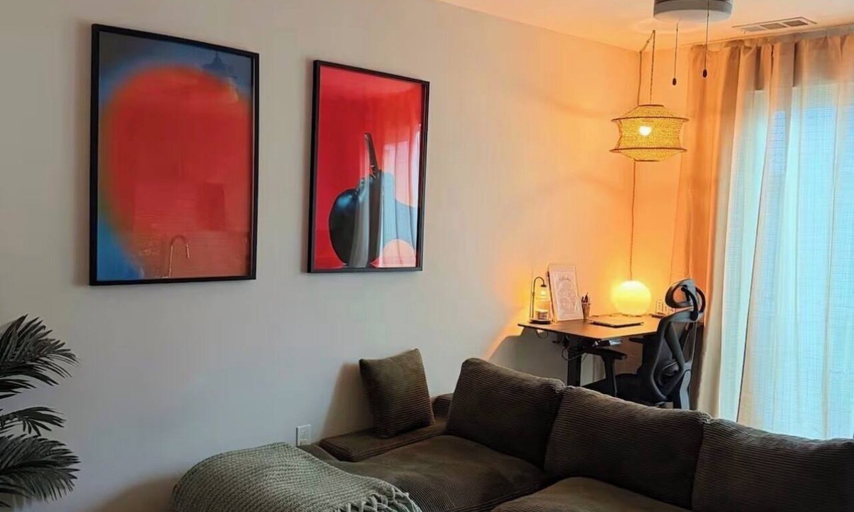East Side Apartment | Cozy Studio Apt 1.5 Miles to Mercedes Benz Stadium