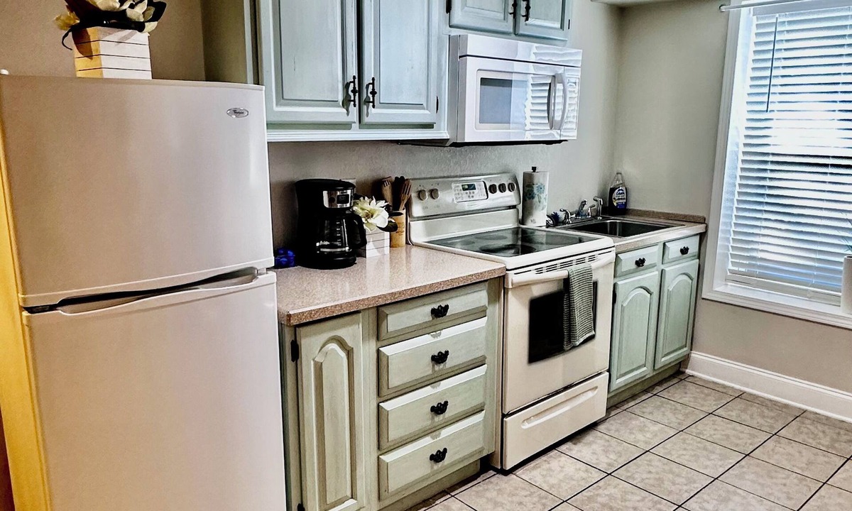 Johnson City Apartment | Cozy studio in peaceful Johnson City- Central to all