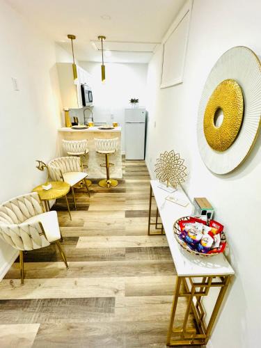 Mariner Apartment | Cozy Studio