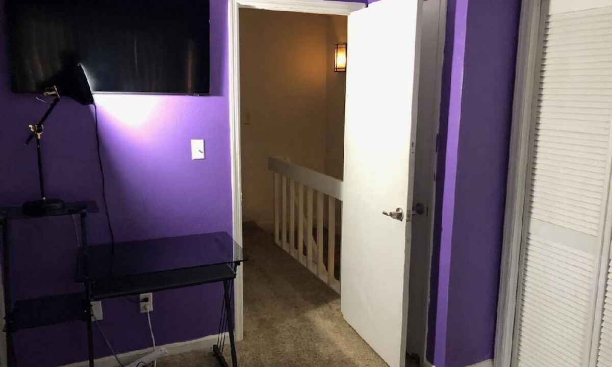 Tallahassee House | Cozy townhome haven - 5mins from FSU