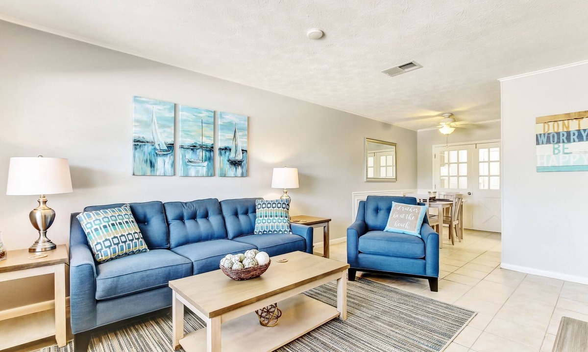 Ohio Avenue Fernandina Beach | Ocean Cay