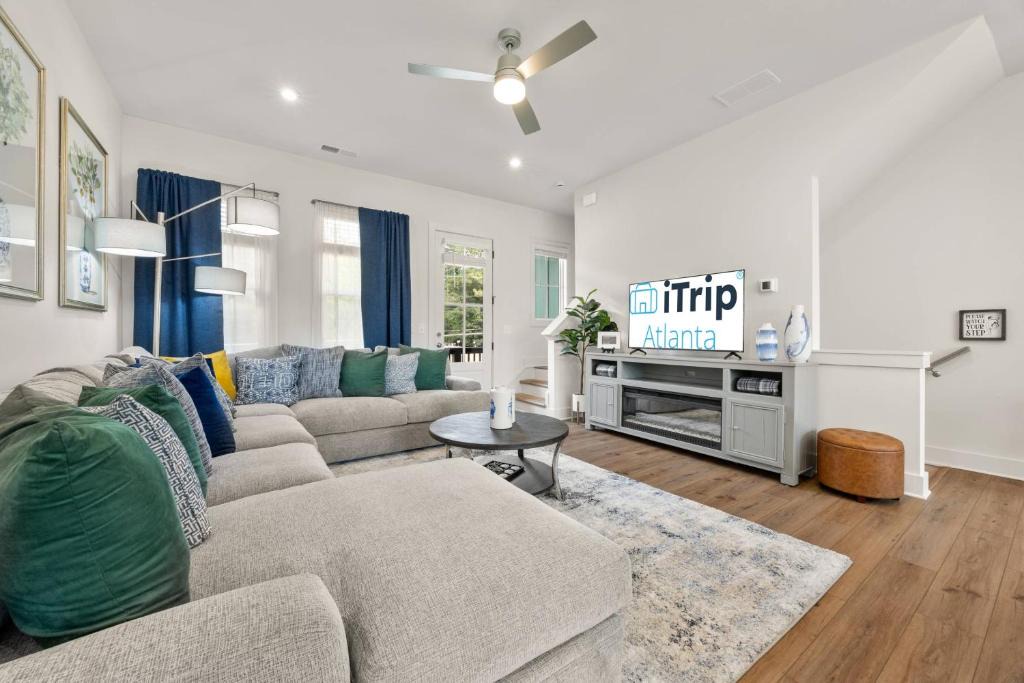 Chosewood Park House | Cozy