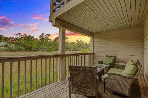 Seabrook Island House | Creekwatch 1245