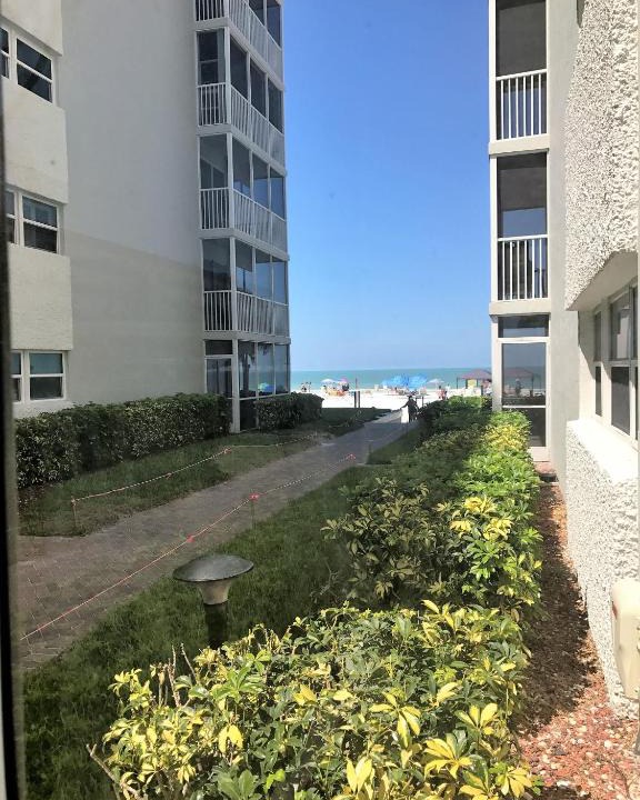 Siesta Key House | Crescent Arms 105N
