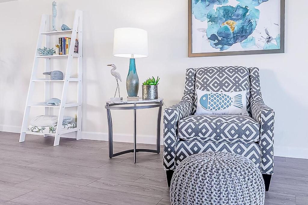 Sand Key Apartment | Crescent Beach Club I 4G
