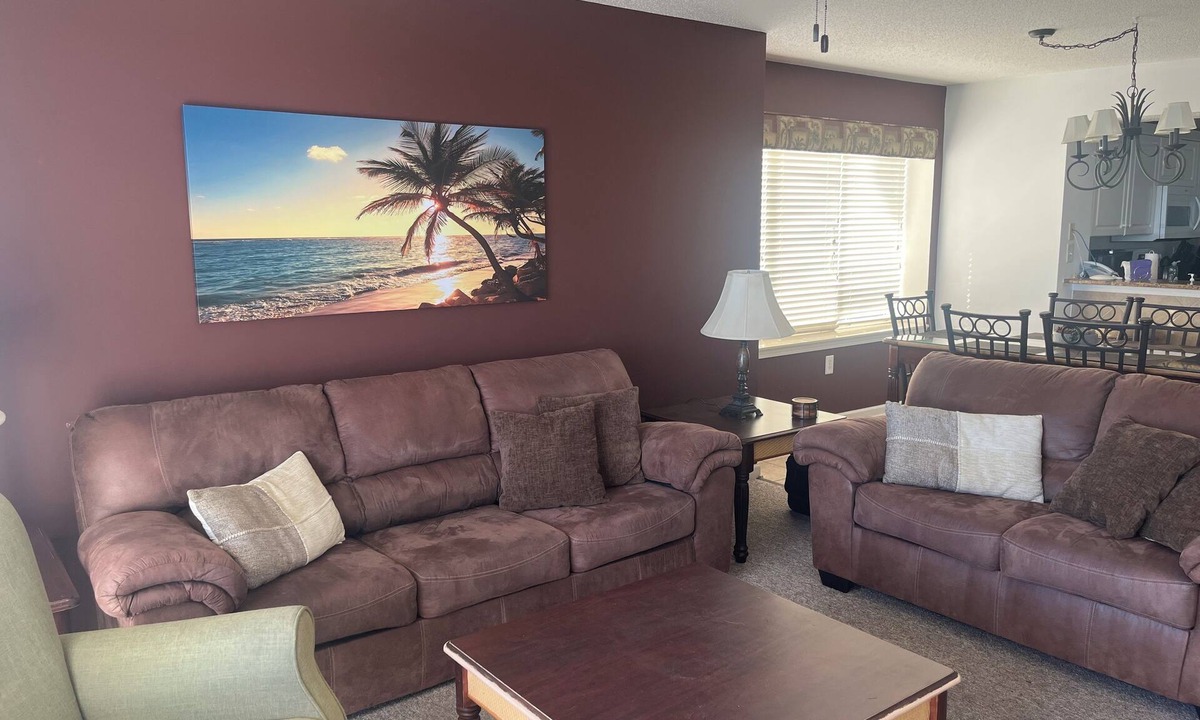 Crescent Beach Condo | Crescent Shores North Tower…August and September Weeks Available
