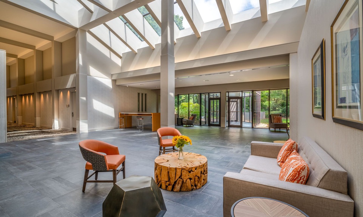 Peachtree City Hotel | Crowne Plaza Atlanta SW - Peachtree City by IHG