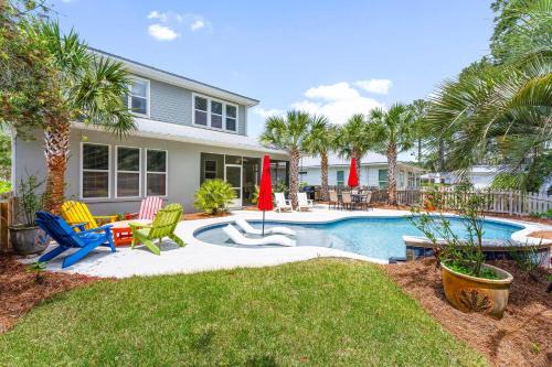 Crystal | Sandestin