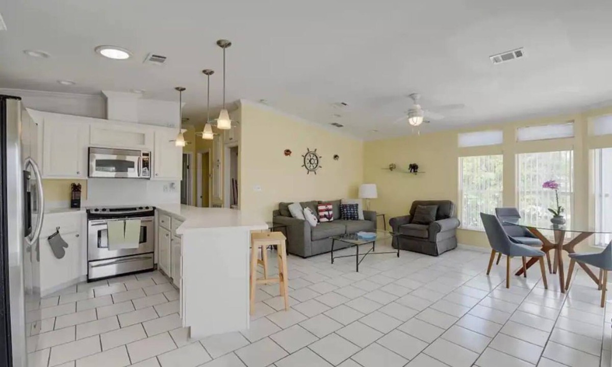 Cutthroat Harbor Estates House | Cudjoe Key Home with a View