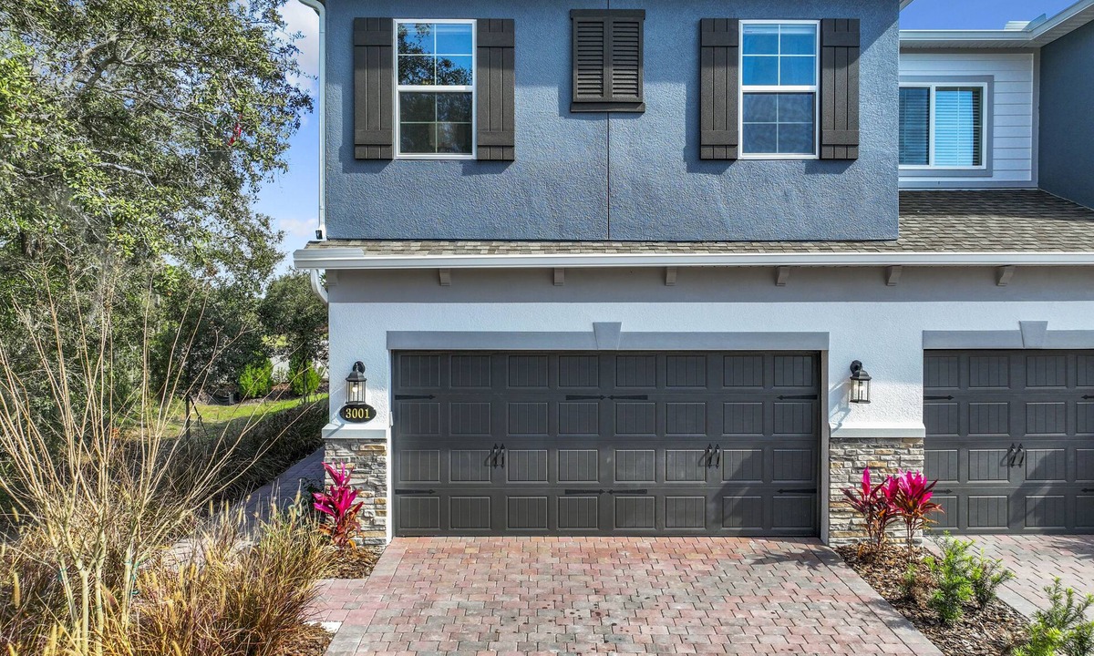 Winter Park House | Cute new townhome, 3bd 2.5 ba, Peloton/weights, printer, bike trail, gated