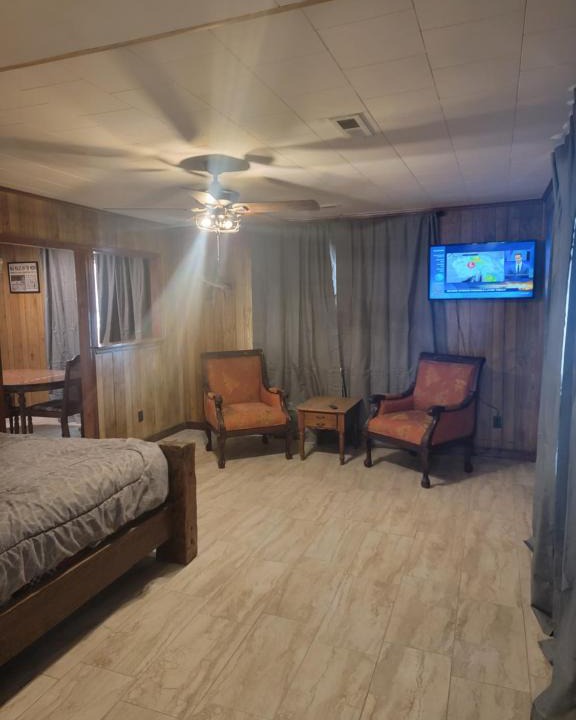 Tiptonville House | Daves shallow lake lodge at reelfoot lake