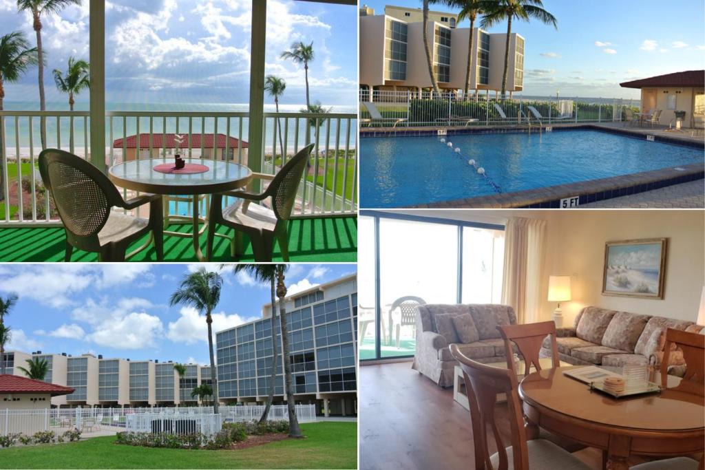 Bonita Springs House | David's Dolphin Way Condo