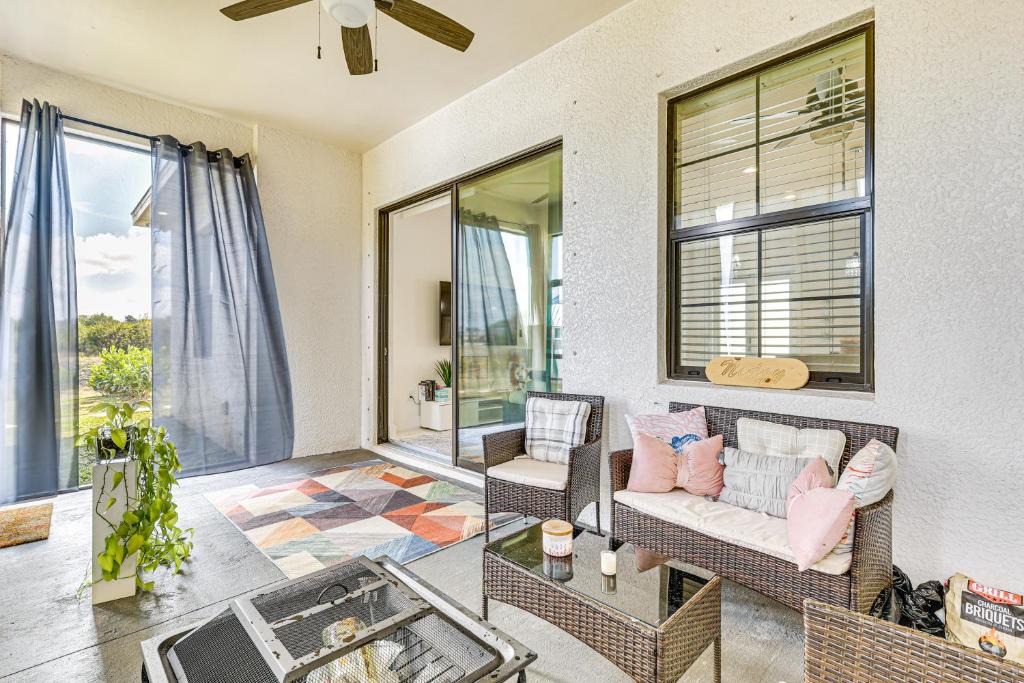 Sunshine House | Day Trip to Fort Myers Beach Pet-Friendly Home!