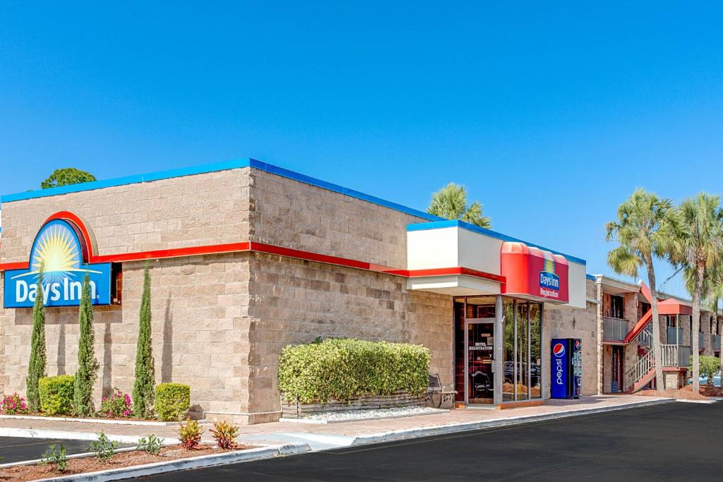 Days Inn | South Bradenton