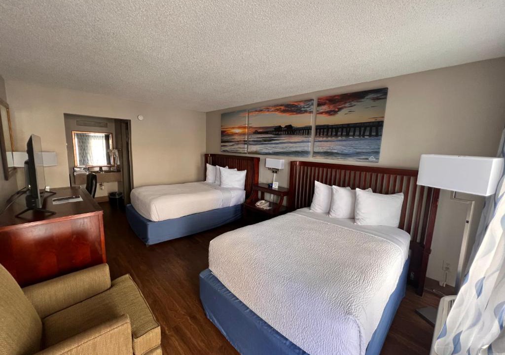 Days Inn | Daytona Beach