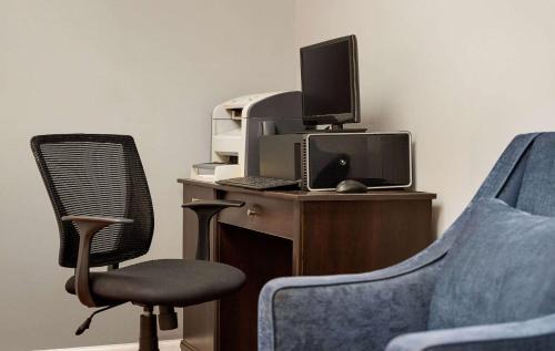 Dillon Hotel | Days Inn by Wyndham Dillon