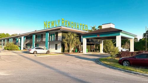 Quality Inn At Eglin Afb | Niceville
