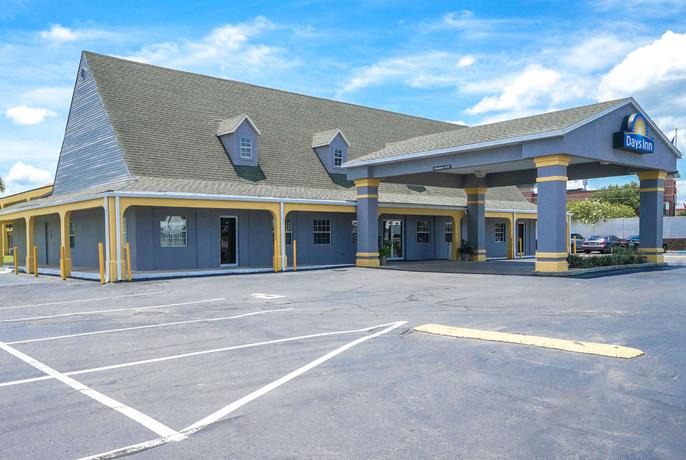 Days Inn | Lake City