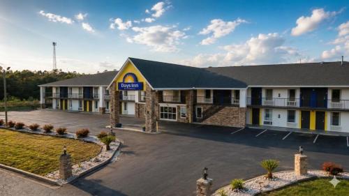 Newberry Hotel | Days Inn by Wyndham Newberry South Carolina