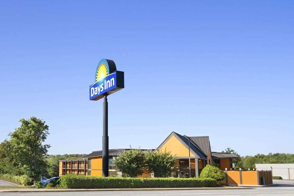 Duncan Hotel | Days Inn & Suites by Wyndham Duncan/Spartanburg