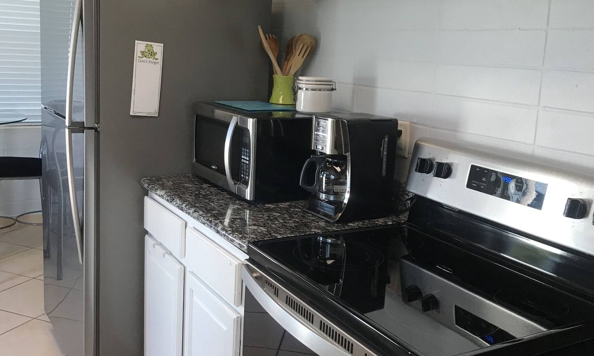 Wyndham Ocean Daytona | Carter Norwood