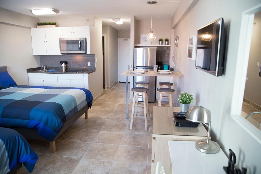 East Daytona Apartment | Daytona Beach Club Studios!