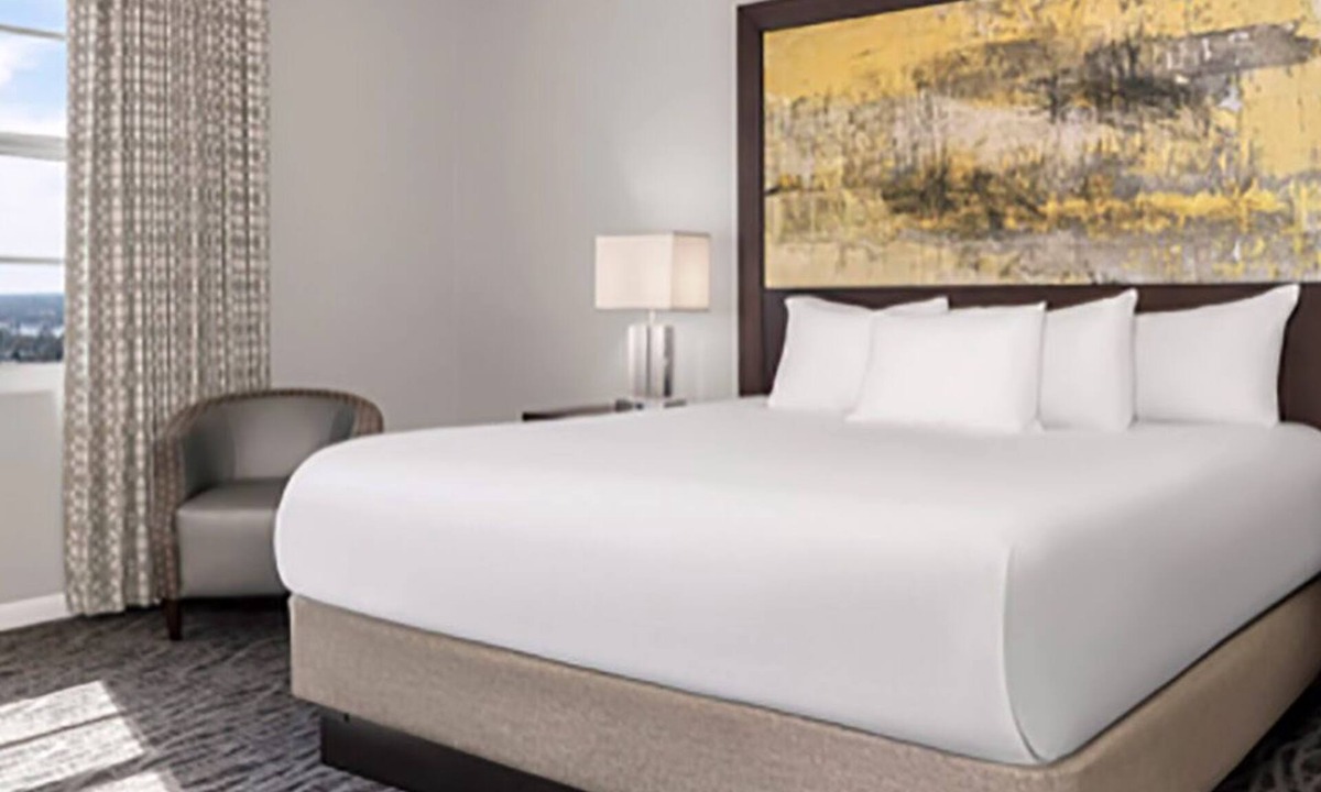 Smith's Memento Resort | Daytona Beach Ocean Walk