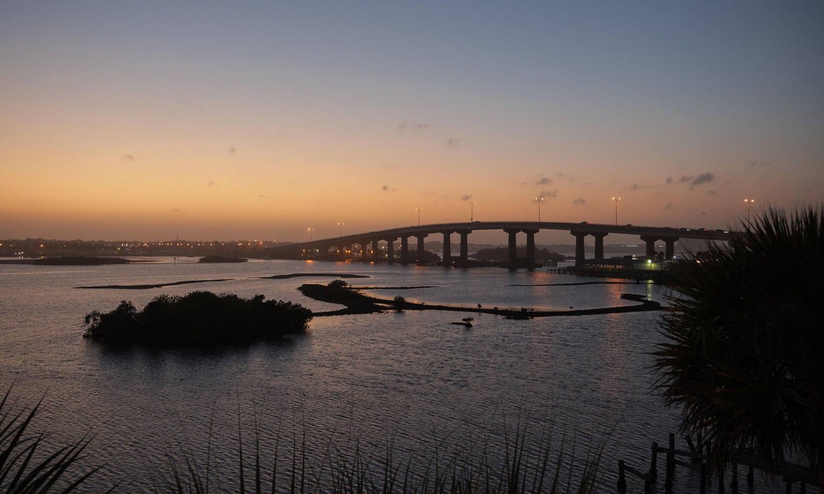 Wyndham Ocean Daytona | Port Orange