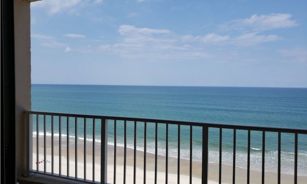 Located Traffic Beach Br South Point | Ponce Inlet