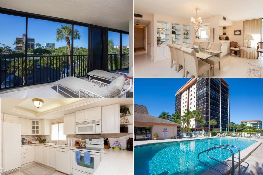 Bonita Springs House | Debbie's Sea Isles Condo