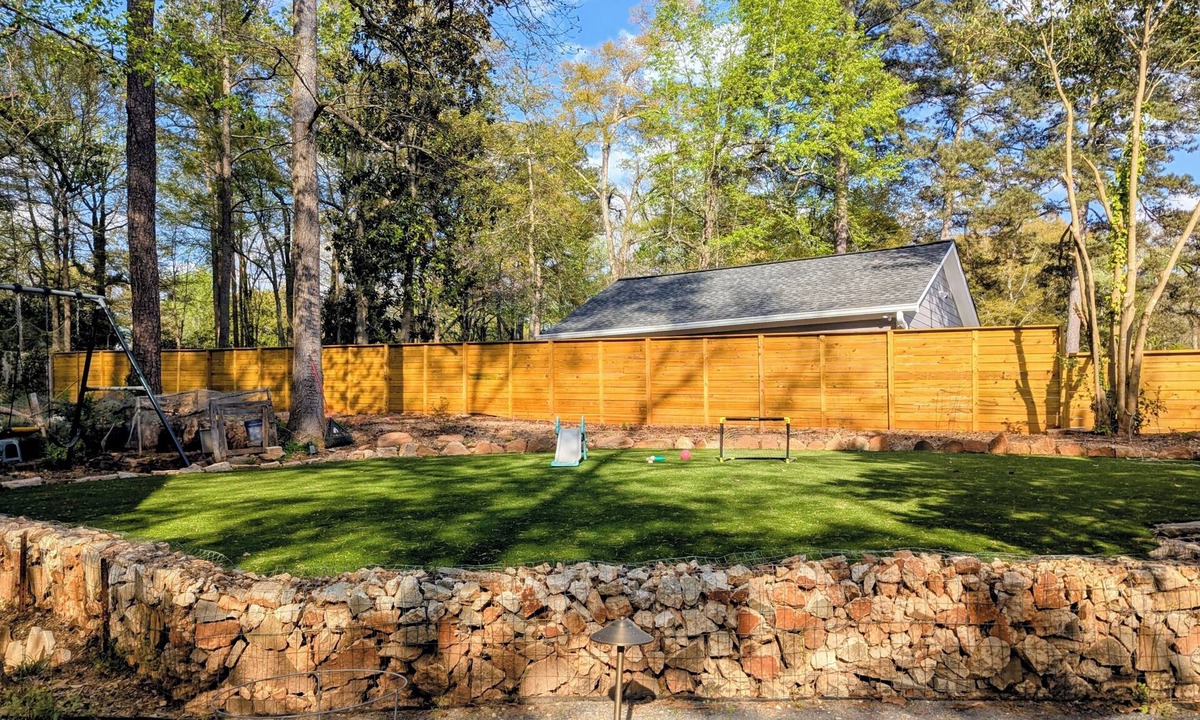 Decatur House | Decatur Family Haven, 4BR + Huge Turf Yard