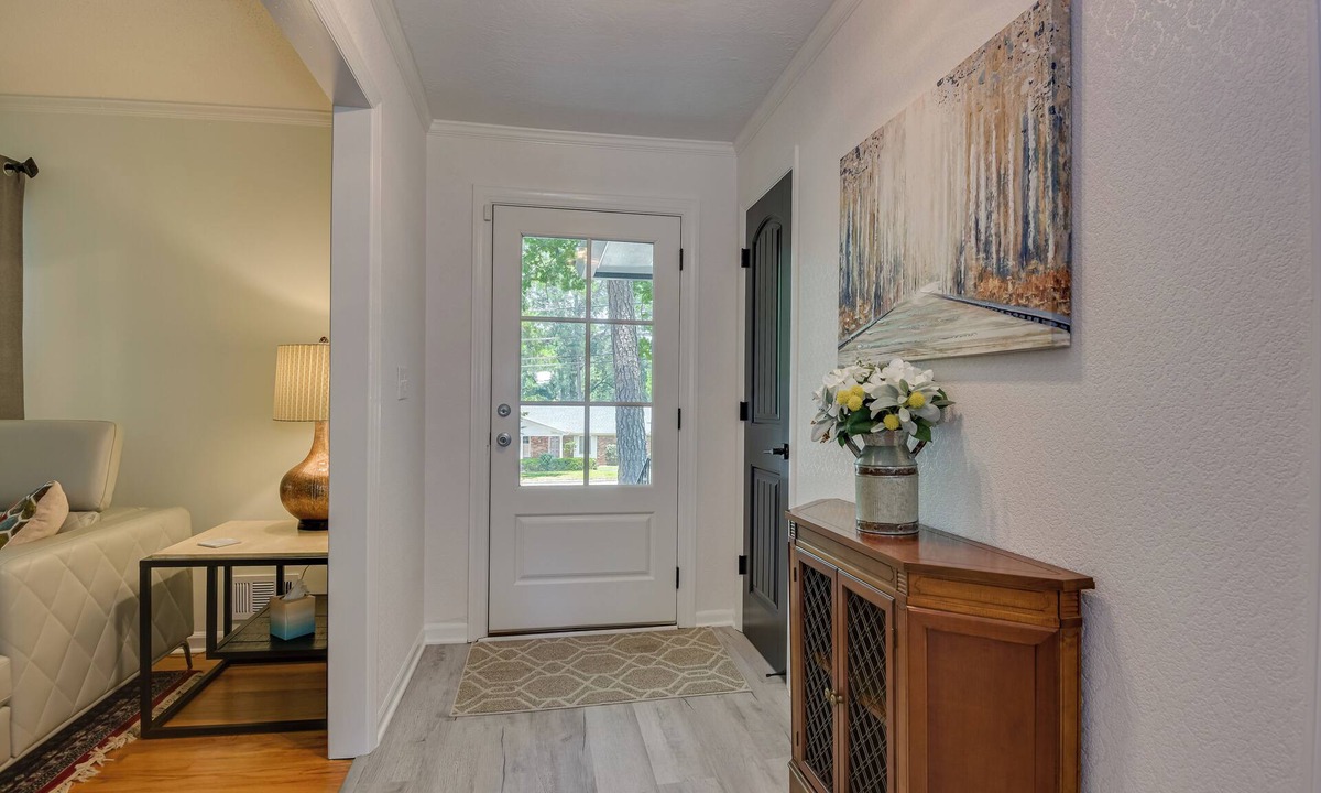 Augusta House | Delia's Delight, a lovely 4 bd/2 bth home is waiting for you!
